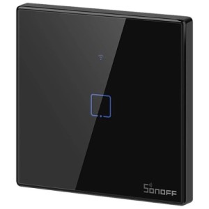 Розумний вимикач Sonoff T3EU1C-TX
