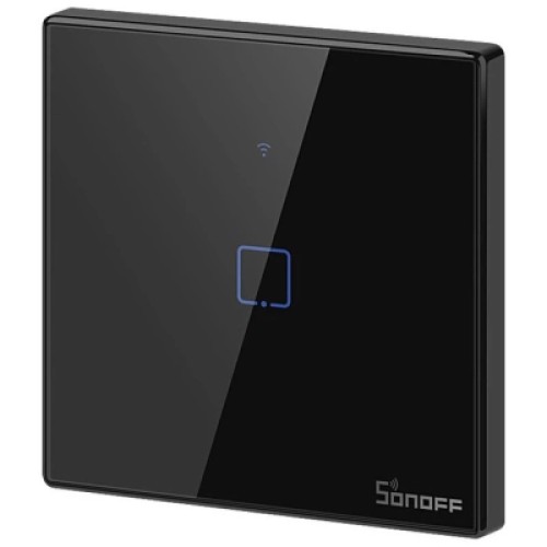 Умный выключатель Sonoff T3EU1C-TX