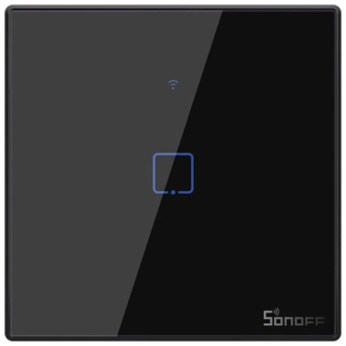 Умный выключатель Sonoff T3EU1C-TX