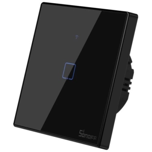 Умный выключатель Sonoff T3EU1C-TX