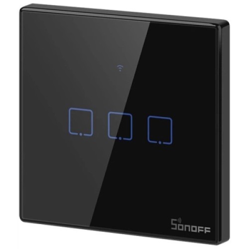 Умный выключатель Sonoff T3EU3C-TX