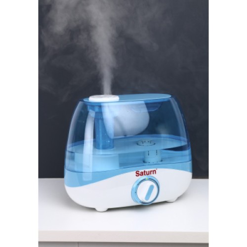 Увлажнитель воздуха Saturn ST-AH2119