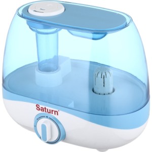 Зволожувач повітря Saturn ST-AH2119