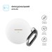 Чехол для наушников Armorstandart Hang Case для Huawei FreeBuds 7i White (ARM90050)