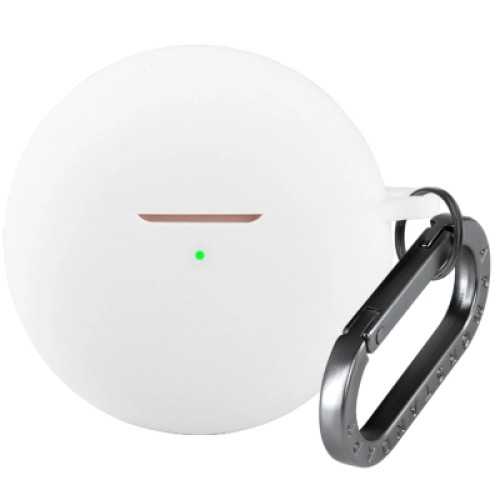 Чехол для наушников Armorstandart Hang Case для Huawei FreeBuds 7i White (ARM90050)