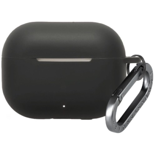 Чехол для наушников Armorstandart Hang Case для Huawei FreeBuds SE 4 Black (ARM90051) Чехол для наушников Armorstandart Hang Case для Huawei FreeBuds SE 4 Black (ARM90051)