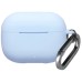 Чехол для наушников Armorstandart Hang Case для Huawei FreeBuds SE 4 Light Blue (ARM90052)