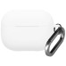 Чехол для наушников Armorstandart Hang Case для Huawei FreeBuds SE 4 White (ARM90053)