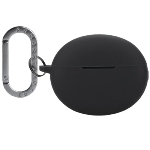 Чехол для наушников Armorstandart Hang Case для Oppo Enco X3s Black (ARM90063) Чехол для наушников Armorstandart Hang Case для Oppo Enco X3s Black (ARM90063)