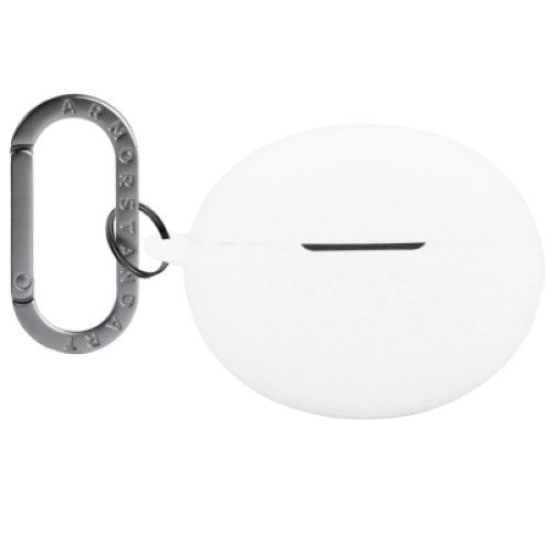 Чехол для наушников Armorstandart Hang Case для Oppo Enco X3s White (ARM90064) Чехол для наушников Armorstandart Hang Case для Oppo Enco X3s White (ARM90064)