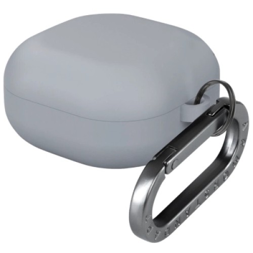 Чехол для наушников Armorstandart Hang Case для Samsung Galaxy Buds Core Light Grey (ARM89775) Чехол для наушников Armorstandart Hang Case для Samsung Galaxy Buds Core Light Grey (ARM89775)