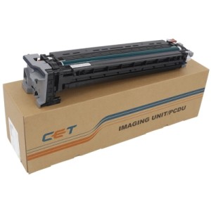 Ремкомплект Ricoh IM C2010, D0DZ2217/D0DZ2213, 80K, Yellow CET (CET471163)