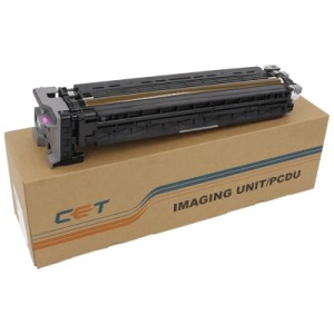 Ремкомплект CET Ricoh IM C3010, D0E12242/D0E12212, 160K, Magenta (CET471173)