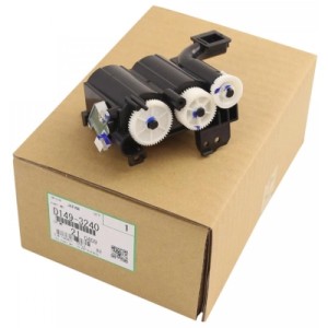 Ремкомплект CET Ricoh MPC2003, D1493240 Black (CET561020)