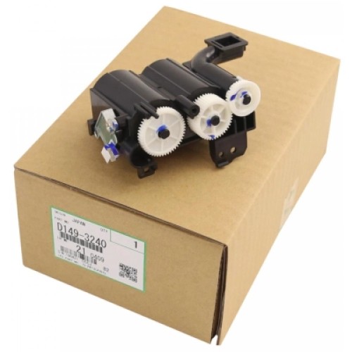 Ремкомплект CET Ricoh MPC2003, D1493240 Black (CET561020)