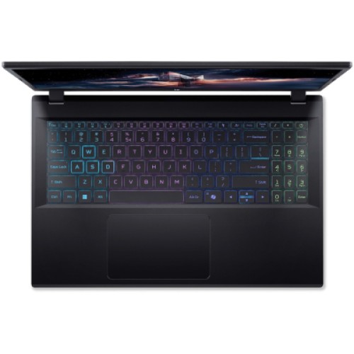 Ноутбук Acer Nitro V 15 ANV15-A31 (NH.U3QEU.00A)
