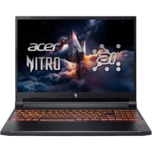 Ноутбук Acer Nitro V 16 ANV16-42 (NH.U1GEU.00B)