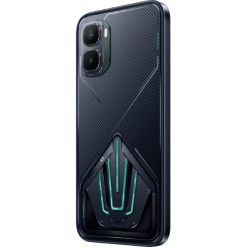 Мобильный телефон Infinix GT 50 Pro 12/256Gb Black Abyss (4894947119767)