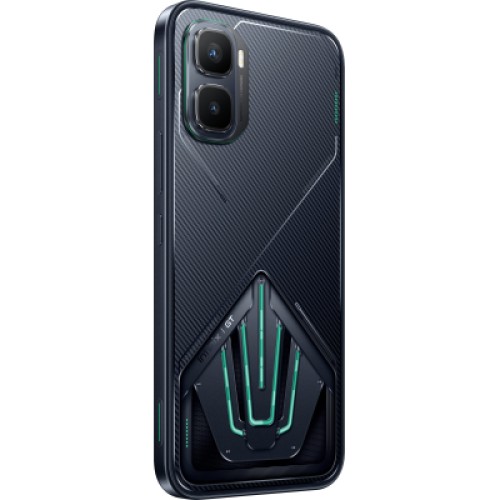 Мобильный телефон Infinix GT 50 Pro 12/256Gb Black Abyss (4894947119767)