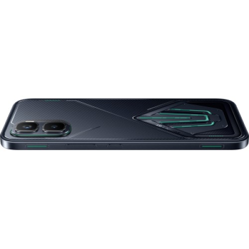 Мобильный телефон Infinix GT 50 Pro 12/256Gb Black Abyss (4894947119767)