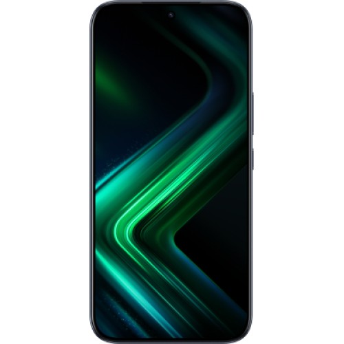 Мобильный телефон Infinix GT 50 Pro 12/256Gb Black Abyss (4894947119767)