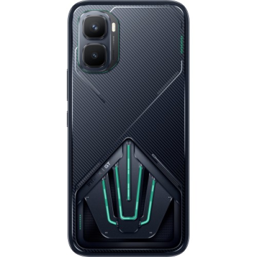 Мобильный телефон Infinix GT 50 Pro 12/256Gb Black Abyss (4894947119767)