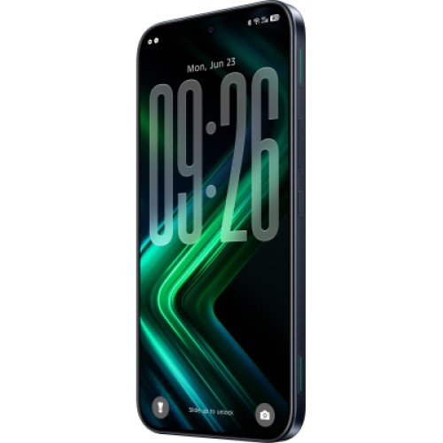 Мобильный телефон Infinix GT 50 Pro 12/256Gb Black Abyss (4894947119767)