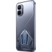 Мобильный телефон Infinix GT 50 Pro 12/256Gb Silver Glacier (4894947119781)