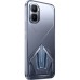 Мобильный телефон Infinix GT 50 Pro 12/256Gb Silver Glacier (4894947119781)