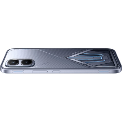 Мобильный телефон Infinix GT 50 Pro 12/256Gb Silver Glacier (4894947119781)
