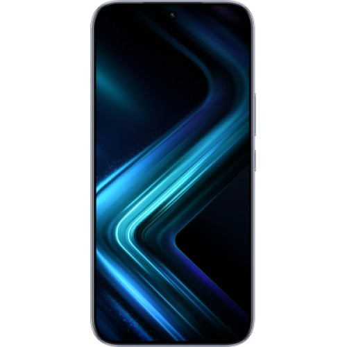 Мобильный телефон Infinix GT 50 Pro 12/256Gb Silver Glacier (4894947119781)