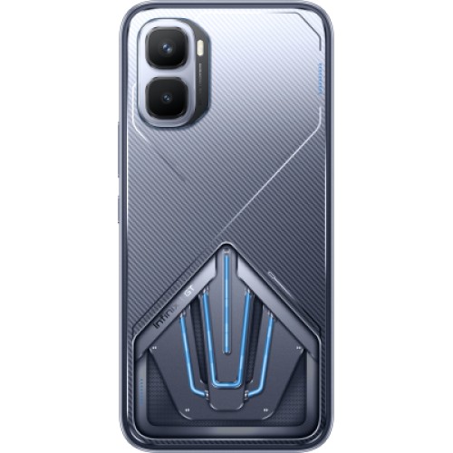 Мобильный телефон Infinix GT 50 Pro 12/256Gb Silver Glacier (4894947119781)