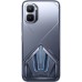 Мобильный телефон Infinix GT 50 Pro 12/256Gb Silver Glacier (4894947119781)