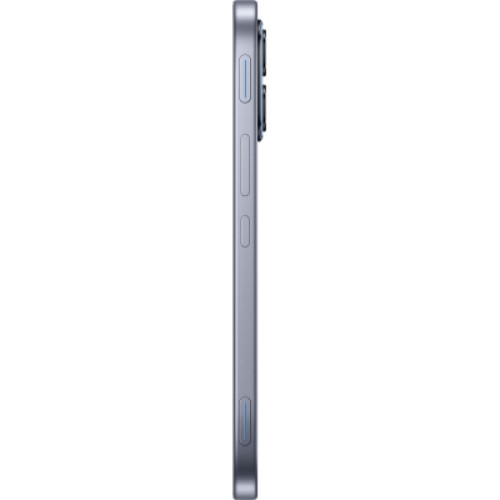 Мобильный телефон Infinix GT 50 Pro 12/256Gb Silver Glacier (4894947119781)