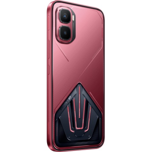 Мобильный телефон Infinix GT 50 Pro 12/256Gb Red Blaze (4894947119804)