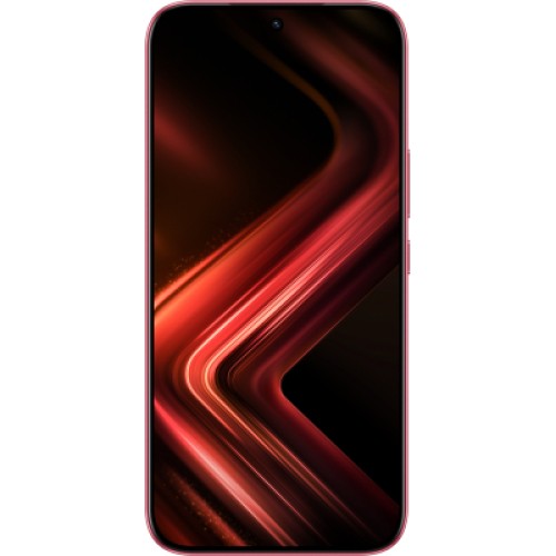 Мобильный телефон Infinix GT 50 Pro 12/256Gb Red Blaze (4894947119804)