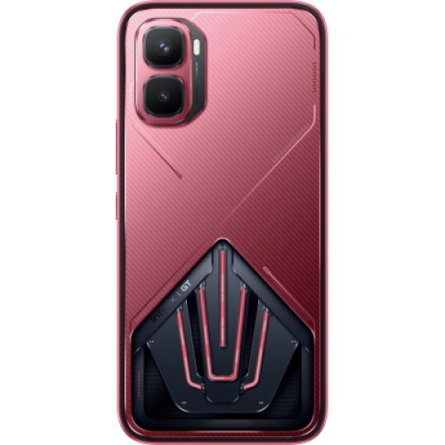 Мобильный телефон Infinix GT 50 Pro 12/256Gb Red Blaze (4894947119804)