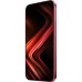 Мобильный телефон Infinix GT 50 Pro 12/256Gb Red Blaze (4894947119804)