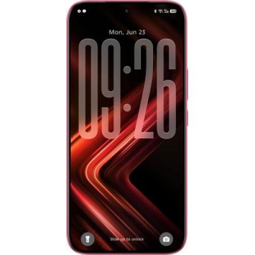 Мобильный телефон Infinix GT 50 Pro 12/256Gb Red Blaze (4894947119804)