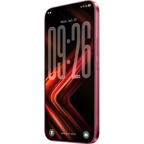 Мобильный телефон Infinix GT 50 Pro 12/256Gb Red Blaze (4894947119804)