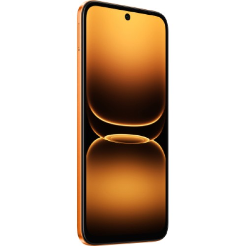 Мобильный телефон Infinix Smart 20 4/64Gb Sunlike Orange (4894947116643)