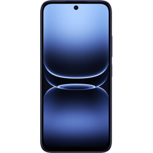 Мобильный телефон Infinix Smart 20 4/64Gb Cloudline Blue (4894947122637)