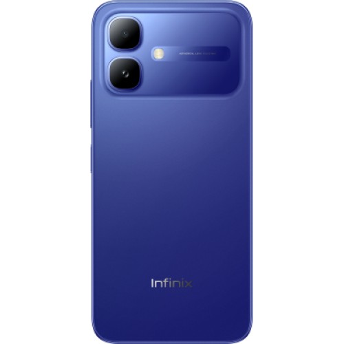 Мобильный телефон Infinix Smart 20 4/128Gb Cloudline Blue (4894947122644)