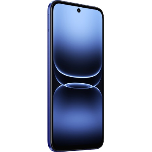 Мобильный телефон Infinix Smart 20 4/128Gb Cloudline Blue (4894947122644)