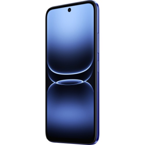 Мобильный телефон Infinix Smart 20 4/128Gb Cloudline Blue (4894947122644)