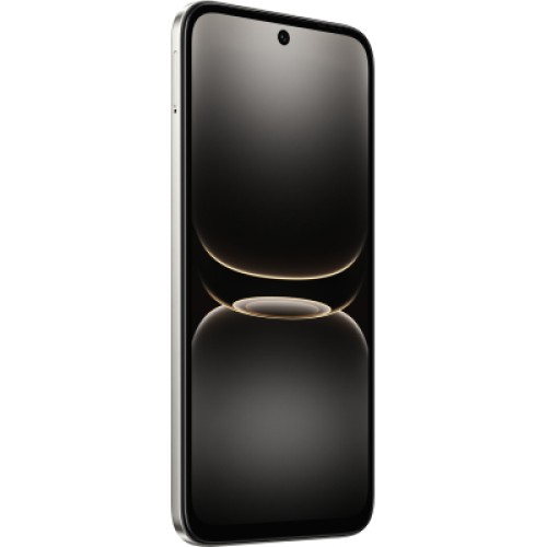 Мобильный телефон Infinix Smart 20 4/128Gb Polaris Titanium (4894947122613)
