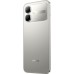 Мобильный телефон Infinix Smart 20 4/128Gb Polaris Titanium (4894947122613)