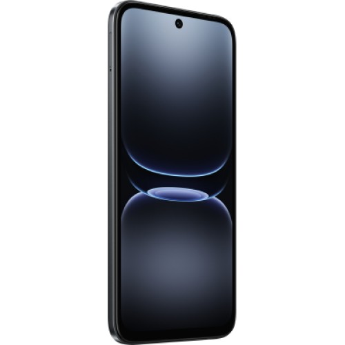 Мобильный телефон Infinix Smart 20 4/128Gb Shadow Black (4894947122583)