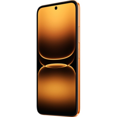 Мобильный телефон Infinix Smart 20 4/128Gb Sunlike Orange (4894947116650)