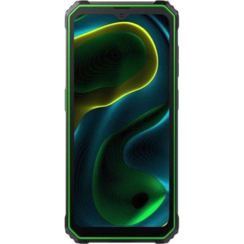 Мобильный телефон Blackview BV4800 2/32GB Green (6931548314868)